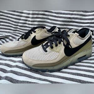 Nike Air Max 90 Terrascape Rattan Black DH4677-200